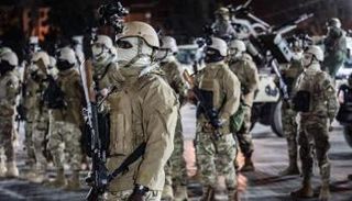 الجيش الوطني الليبي