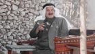 محمد المنصور: "محمد علي رود" يفتح آفاقا للدراما الخليجية