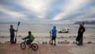 رحلات افتراضية إلى أفريقيا لخفض انبعاثات الكربون