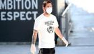 الفحوصات السلبية تعجل باستئناف تدريبات برشلونة