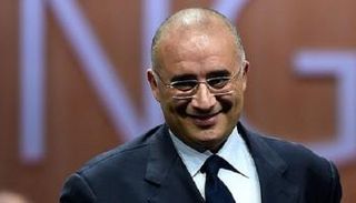 التونسي طارق بوشماوي 