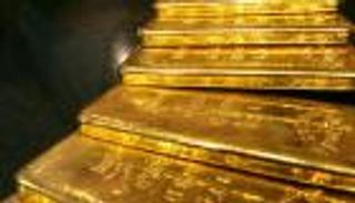 الذهب يهبط أكثر من 1% مع صعود الدولار