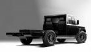 "بولينجر" تقتحم سوق الشاحنات الكهربائية بمركبة خارقة