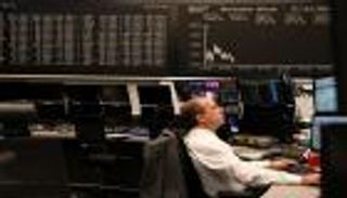 انتفاضة صينية تنعش أسواق أوروبا.. الأسهم تربح