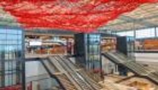 كورونا يعمق آلام ألمانيا.. المطارات تخسر نصف مليار يورو