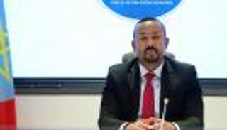 آبي أحمد يحذر من تقويض الدستور ويتوعد بإجراءات صارمة