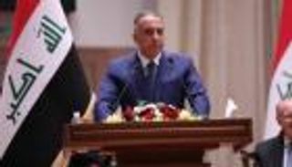 من الصحافة إلى الاستخبارات.. من هو الكاظمي رئيس وزراء العراق الجديد؟