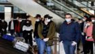 الأردن يسجل 11 إصابة جديدة بكورونا 