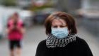 روسيا بؤرة جديدة لكورونا بأوروبا.. ورقم قياسي في الإصابات