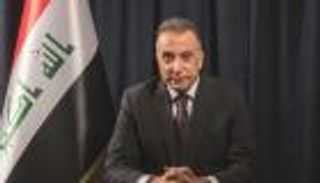 الكاظمي: الحكومة العراقية الجديدة حكومة حل لا أزمات