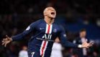 سلاح فرنسي يقرب مبابي من ريال مدريد