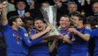 أهداف قاتلة (14).. رأسية إيفانوفيتش تحفظ هيبة تشيلسي أوروبيا