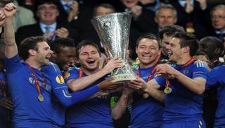 فريق تشيلسي - أرشيفية