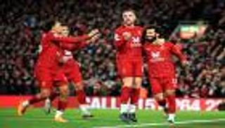 ليفربول يسيطر.. إذاعة بريطانية تحسم جوائز "البريمييرليج" مبكرا