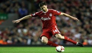 تشابي ألونسو