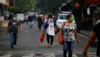 260 ألف وفاة بكورونا حول العالم