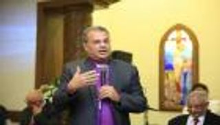 الطائفة الإنجيلية بمصر تشارك في مبادرة "الصلاة والصوم لرفع كورونا"