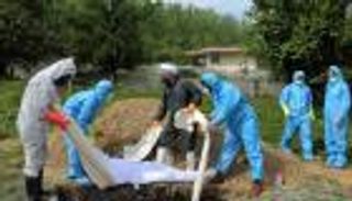 1485 إصابة جديدة بكورونا في إيران.. خوزستان الأكثر سوءا