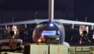 بريطانيا تعيد لتركيا شحنة معدات طبية "غير صالحة"