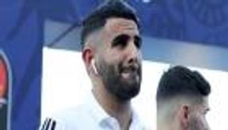 "اللحظة الأصعب".. محرز يروي كواليس فشله في اسكتلندا