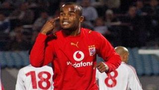 الأهلي والزمالك في 2008