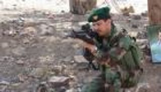 محمد الحمران.. مقتل الذراع اليمنى لزعيم الحوثيين