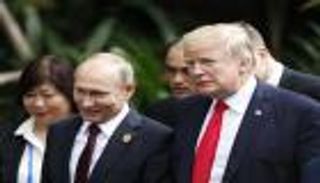 موسكو تعتزم التواصل مع واشنطن بشأن معاهدة "ستارت"