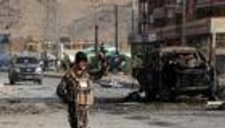 مقتل مسؤول أمني شرقي أفغانستان في أحدث هجمات طالبان 