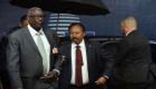 "أصدقاء السودان" تتعهد بدعم إضافي للحكومة الانتقالية