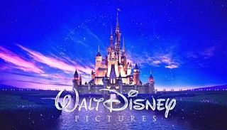 شعار شركة والت ديزني