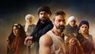 مسلسل الفتوة الحلقة 14.. ياسر جلال يتهم أحمد خليل بقتل والده