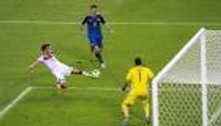 مباريات رمضانية.. ألمانيا تحطم حلم ميسي المونديالي