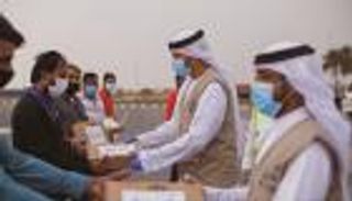 هند بنت مكتوم: حملة "10 ملايين وجبة" الإماراتية سيسجلها التاريخ