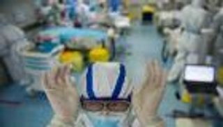 آسيا تكسر حاجز الـ10 آلاف وفاة بكورونا