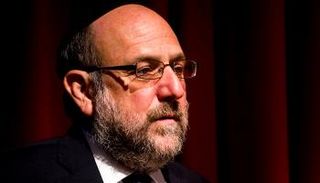 مايكل شودريش كبير حاخامات بولندا