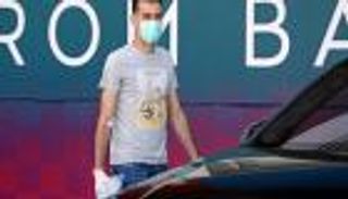 ماذا يأكل اللاعبون قبل وبعد فيروس كورونا؟