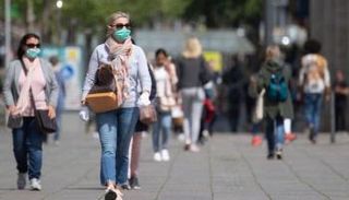 كورونا يكبد السياحة في ألمانيا خسائر حادة