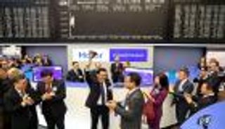 آمال المفاوضات الأمريكية الصينية والتفاؤل يصعدان بأسهم أوروبا