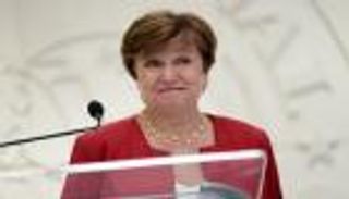 صندوق النقد يحذر من التوتر الأمريكي الصيني: "لا حاجة للتراجع للخلف"