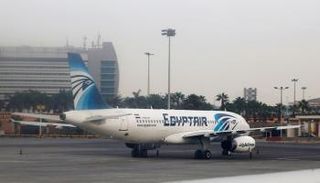مصر للطيران تجلي مصريين من السعودية - أرشيفية