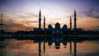 مجلس العين الإخبارية الرمضاني يقدم دعاء اليوم الرابع عشر