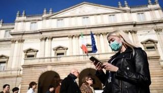 تدابير كورونا مستمرة في أوروبا