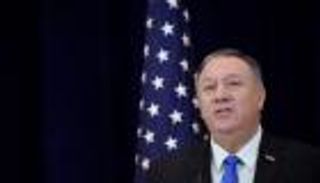 بومبيو يزور إسرائيل الأربعاء رغم تدابير كورونا