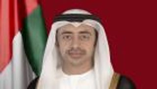 الإمارات ترحب بتشكيل الحكومة العراقية الجديدة