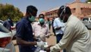 السودان يسجل 7 وفيات و181 إصابة جديدة بكورونا
