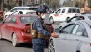 العراق يسجل 60 إصابة جديدة بفيروس كورونا