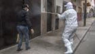 المغرب يسجل 3 وفيات جديدة بفيروس كورونا
