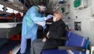 الأردن يسجل 24 إصابة جديدة بفيروس كورونا