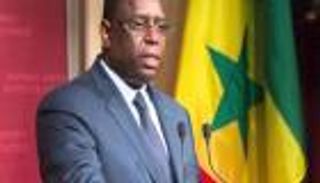 الرئيس السنغالي يدعم مبادرة الصلاة من أجل الإنسانية