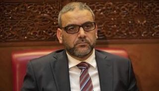 خالد المشري المتورط الرئيسي في القضية